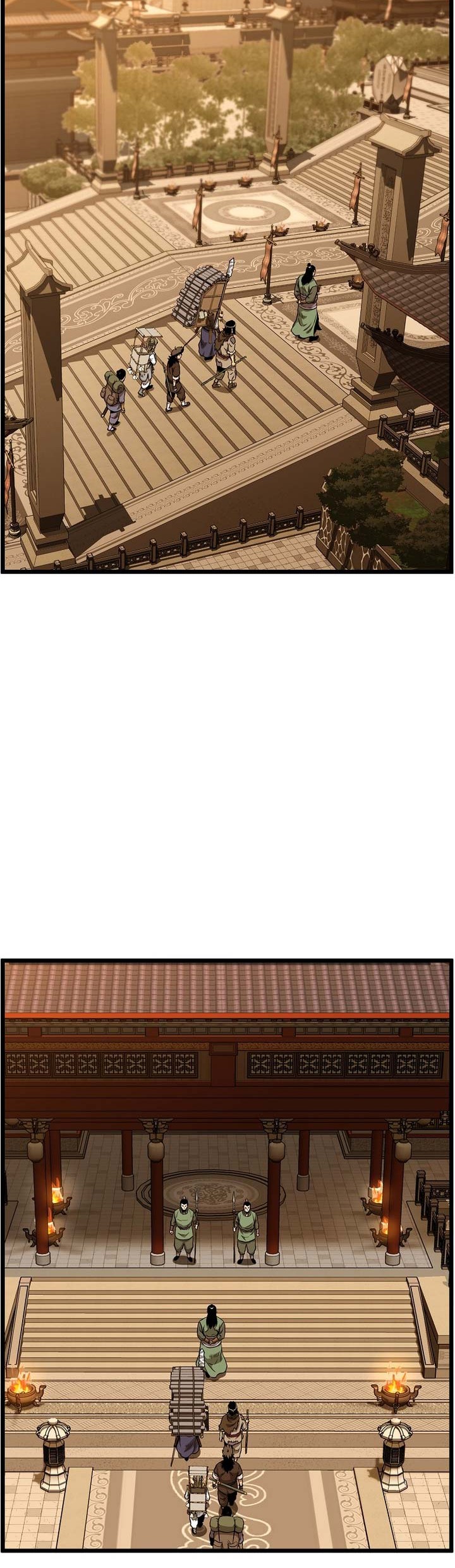 Murim Login - Chapter 223 - Page 15