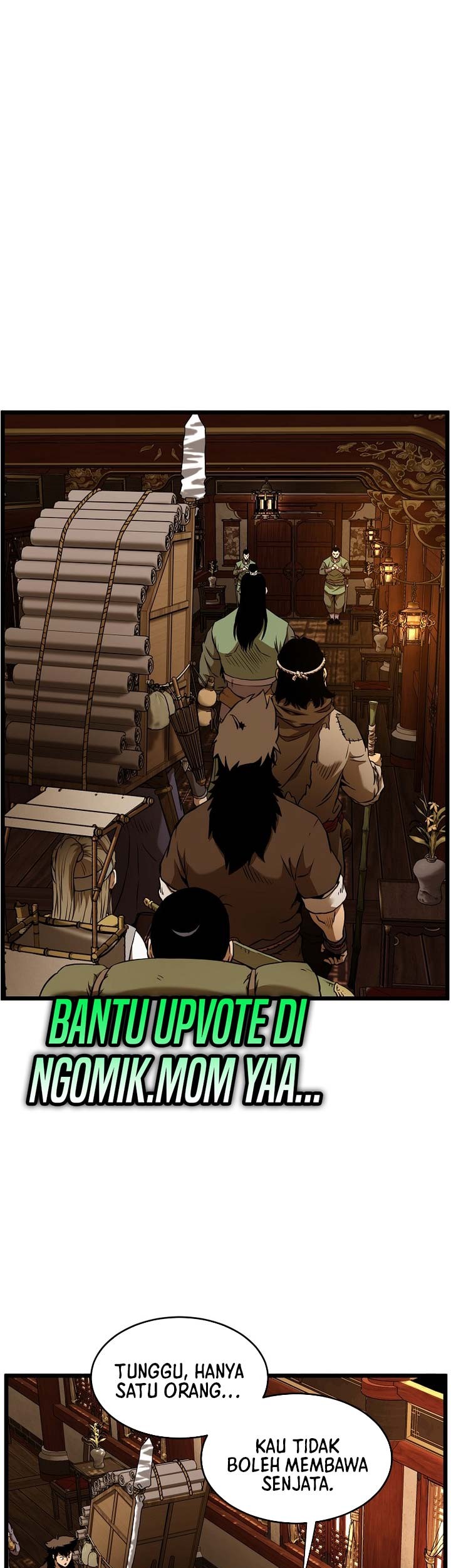 Murim Login - Chapter 223 - Page 16