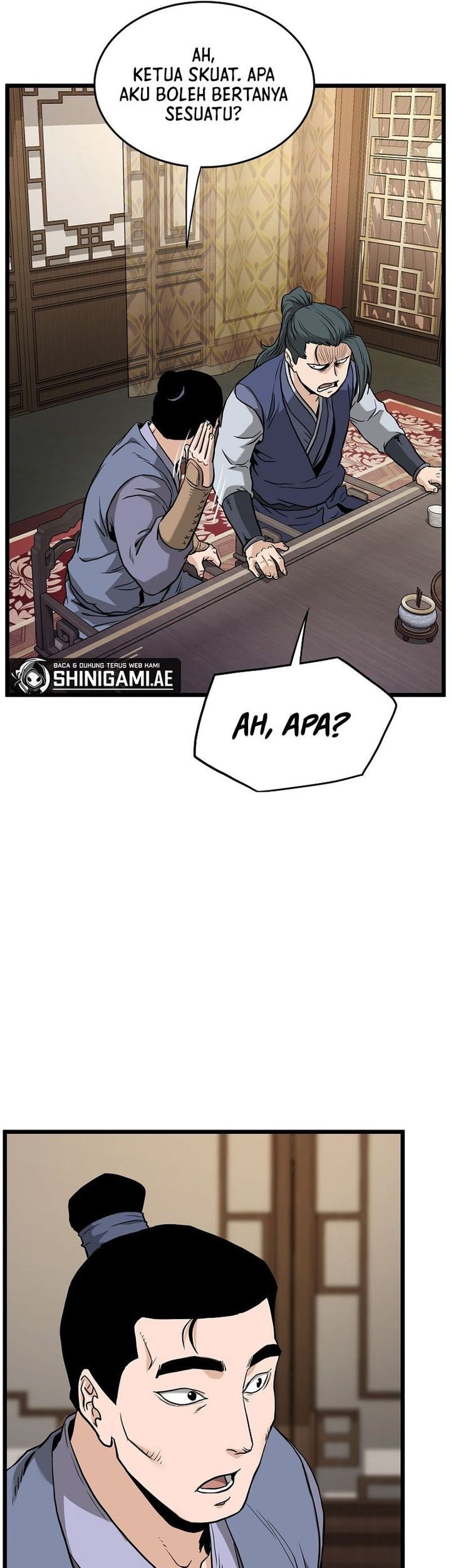 Murim Login - Chapter 224 - Page 23