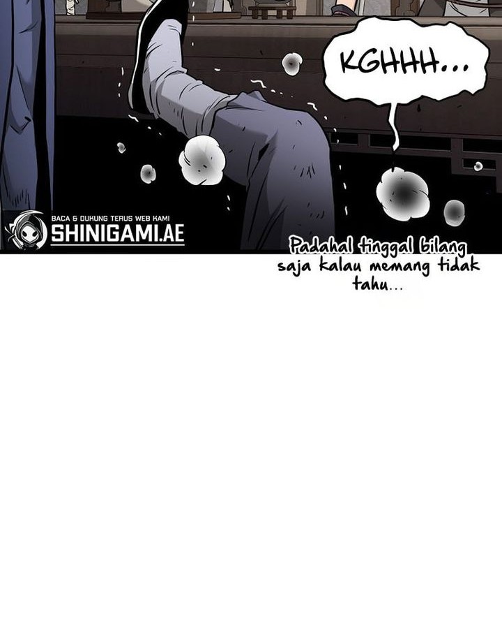 Murim Login - Chapter 224 - Page 28