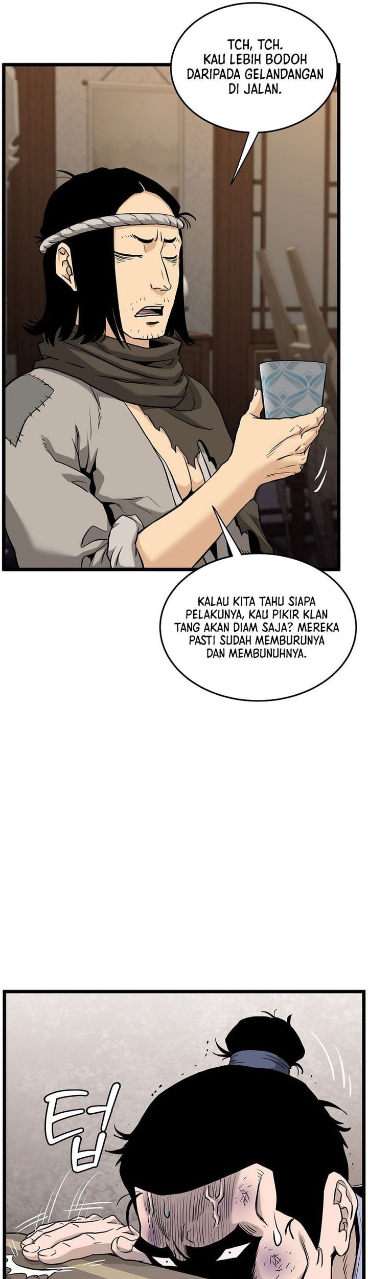 Murim Login - Chapter 224 - Page 29