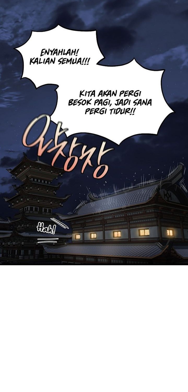 Murim Login - Chapter 224 - Page 34