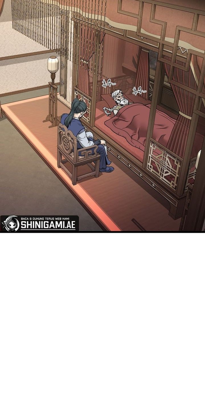 Murim Login - Chapter 224 - Page 36