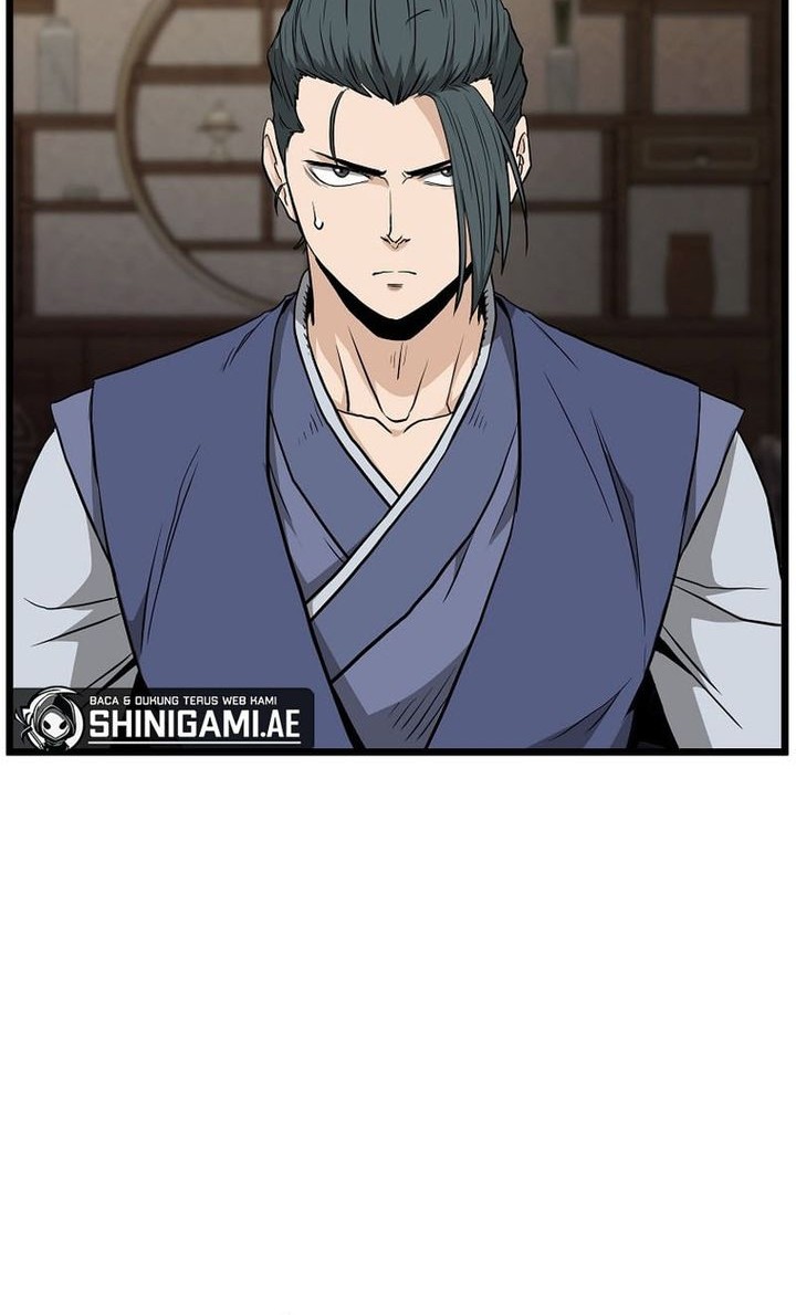 Murim Login - Chapter 224 - Page 42