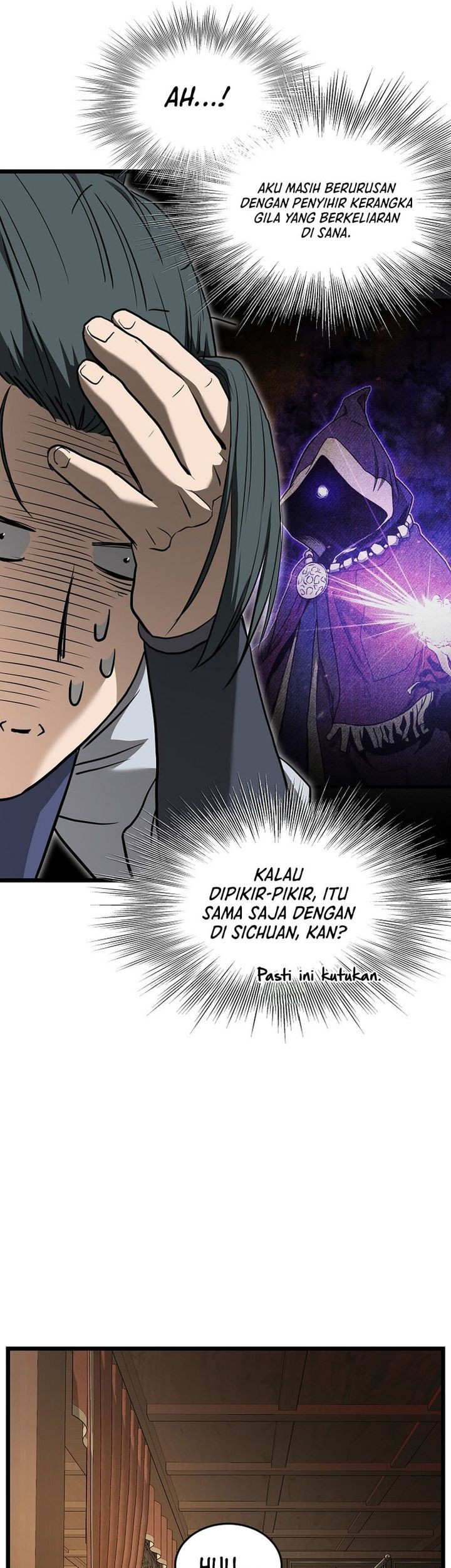 Murim Login - Chapter 224 - Page 49