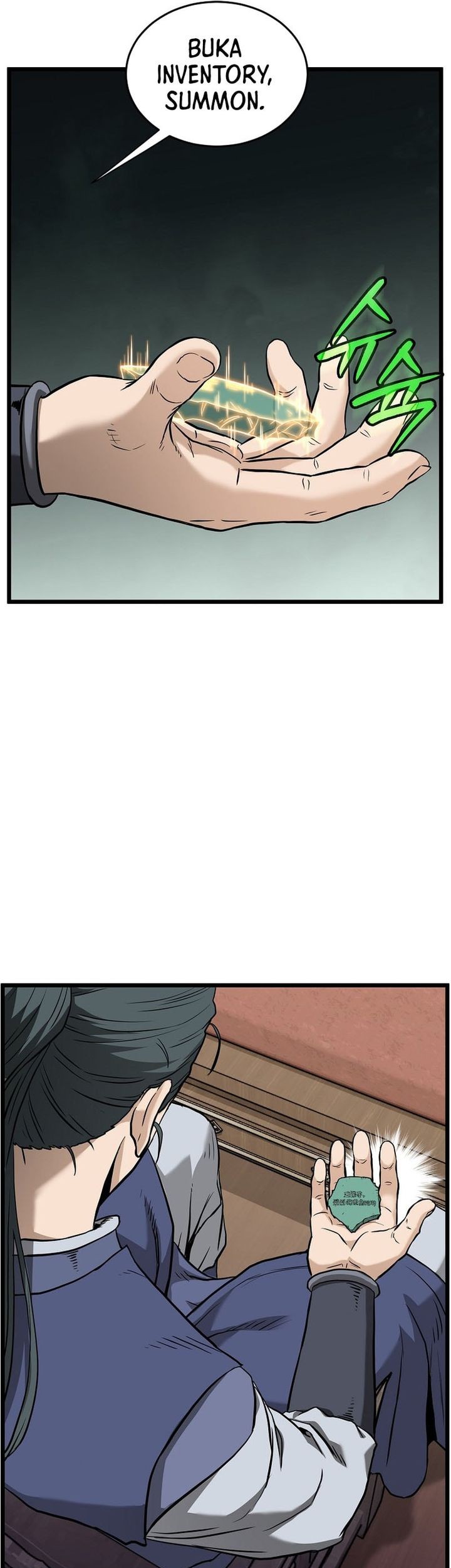 Murim Login - Chapter 224 - Page 51