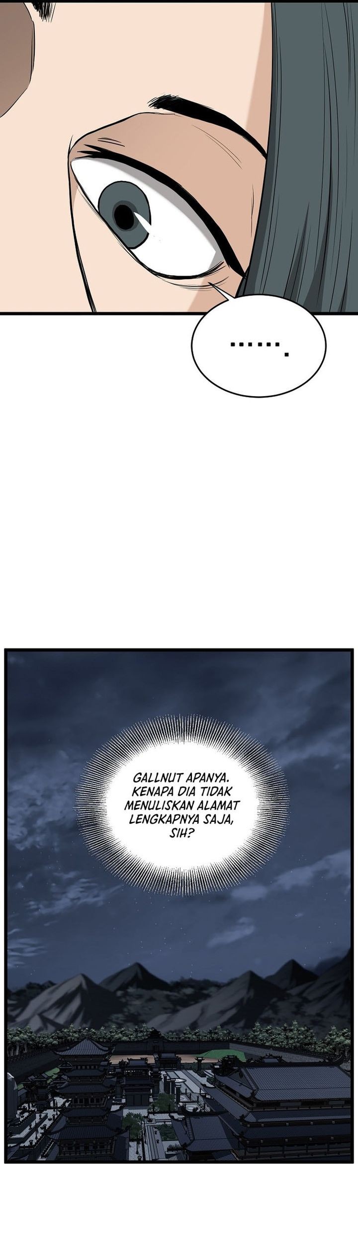 Murim Login - Chapter 224 - Page 53