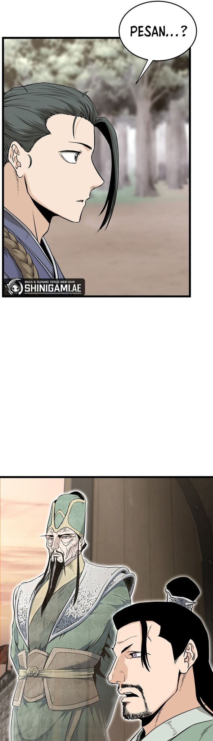 Murim Login - Chapter 224 - Page 57