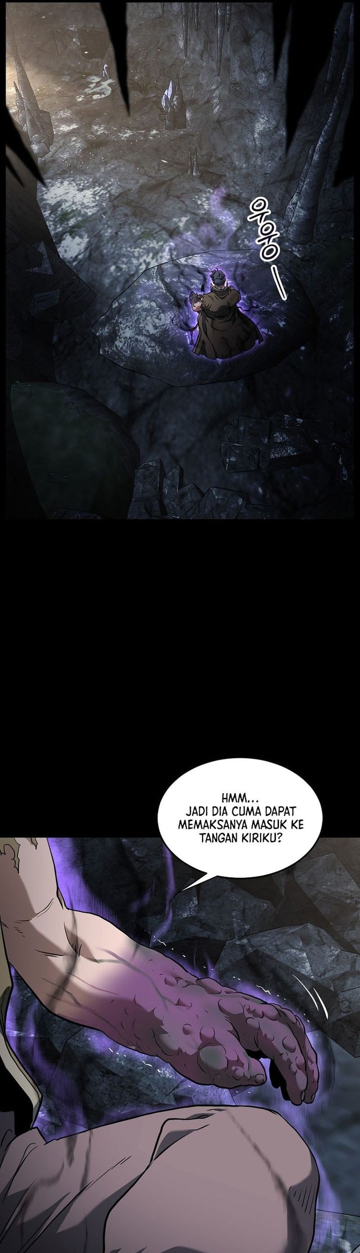 Murim Login - Chapter 224 - Page 3