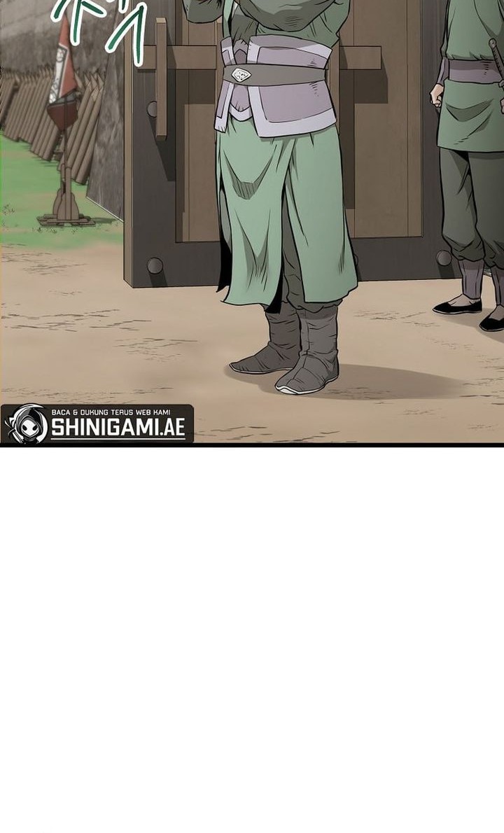 Murim Login - Chapter 224 - Page 60