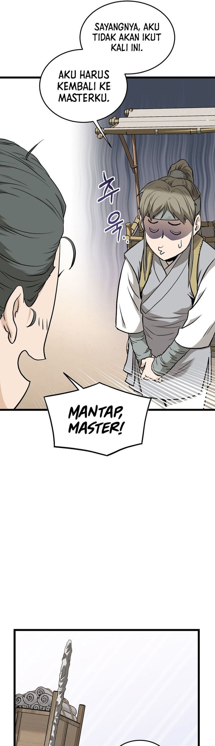 Murim Login - Chapter 224 - Page 65