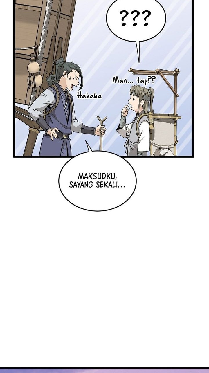 Murim Login - Chapter 224 - Page 66