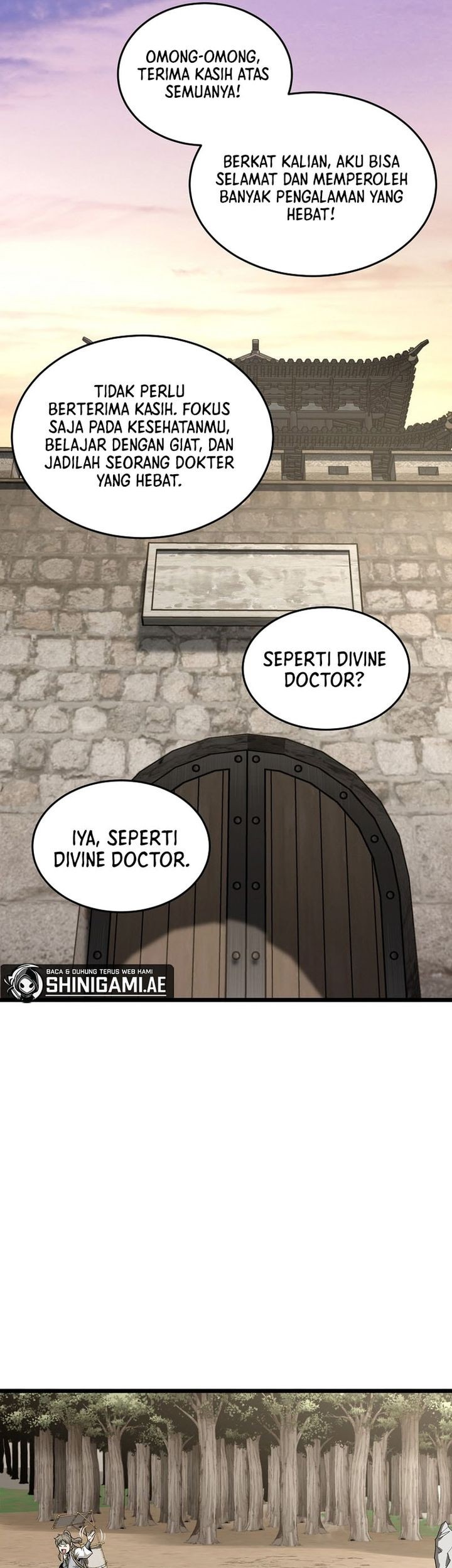 Murim Login - Chapter 224 - Page 67