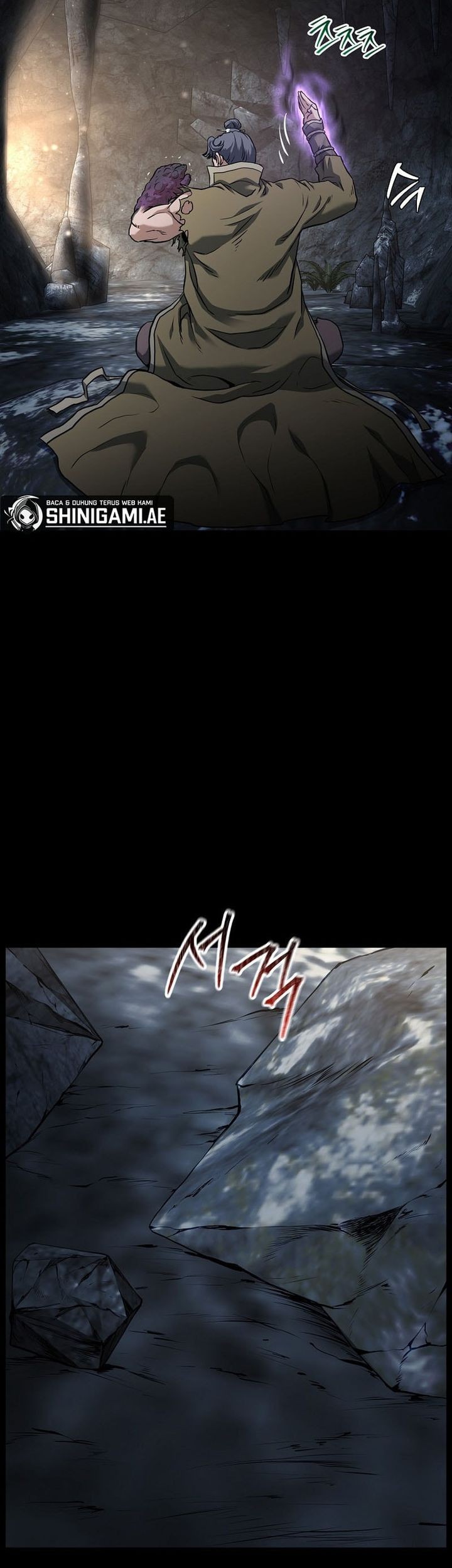 Murim Login - Chapter 224 - Page 5