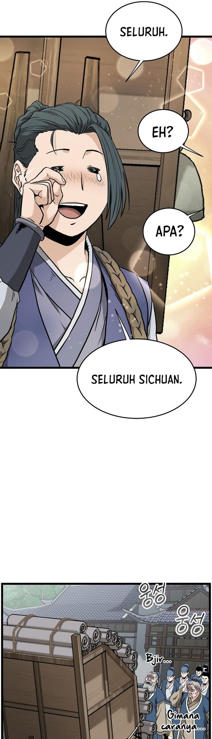 Murim Login - Chapter 224 - Page 78