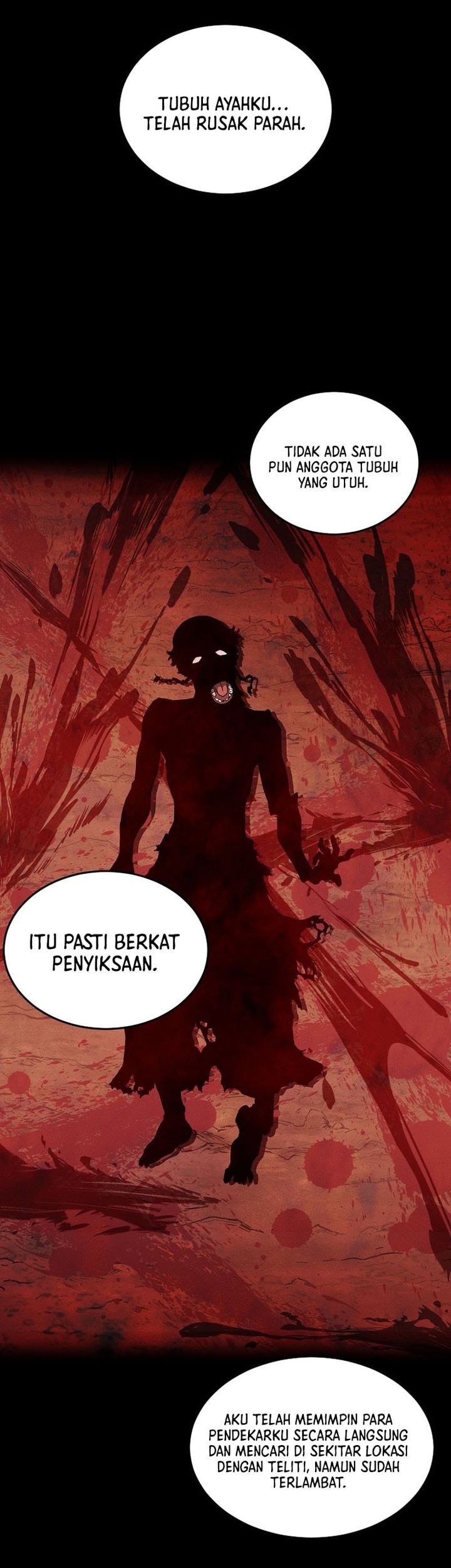 Murim Login - Chapter 224 - Page 9