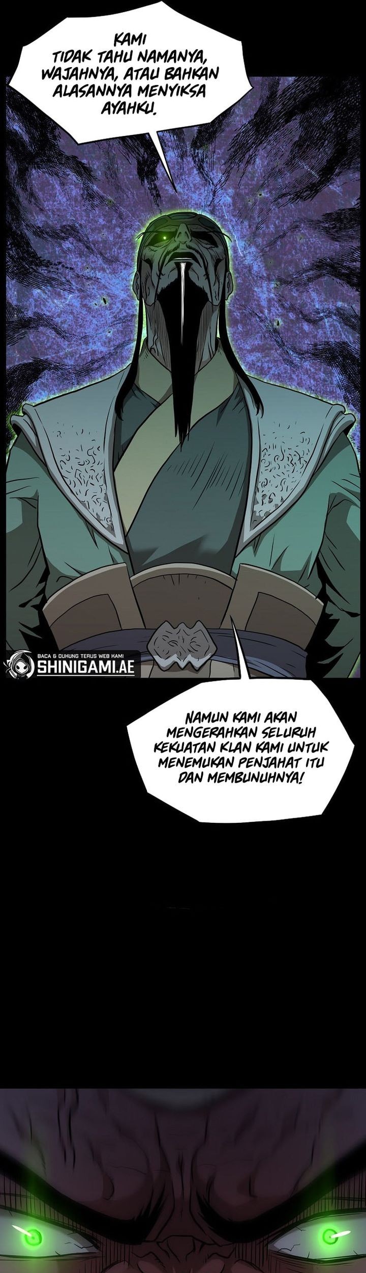 Murim Login - Chapter 224 - Page 11