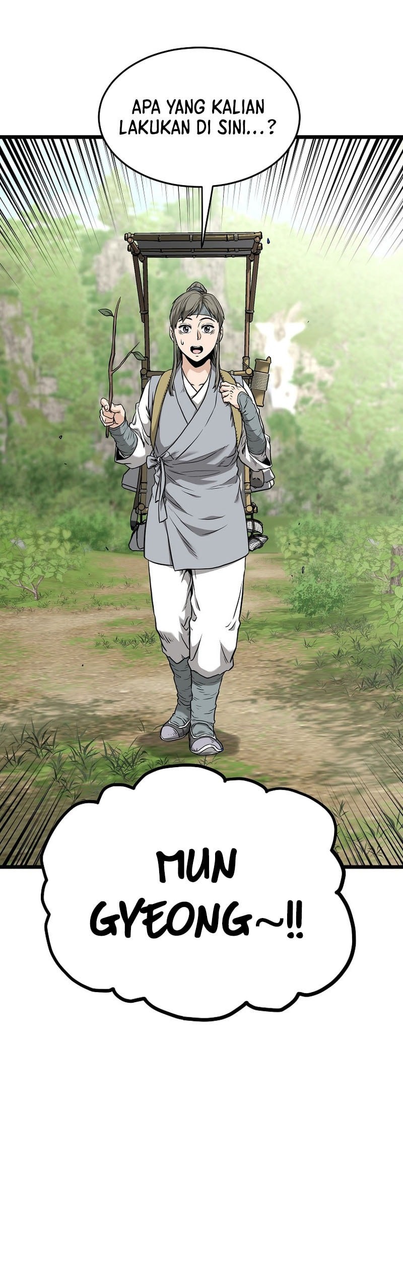 Murim Login - Chapter 225 - Page 35