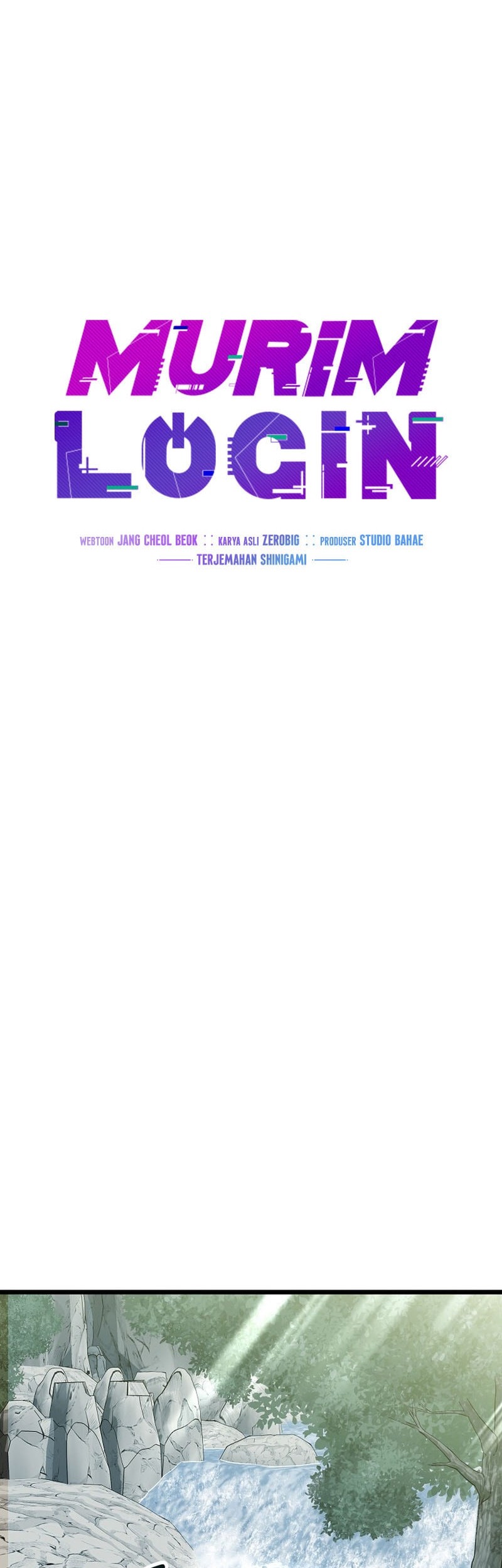 Murim Login - Chapter 225 - Page 36