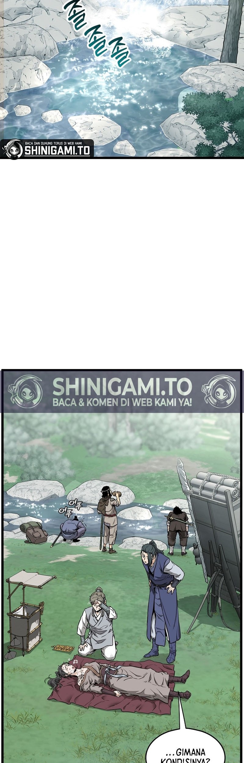 Murim Login - Chapter 225 - Page 37