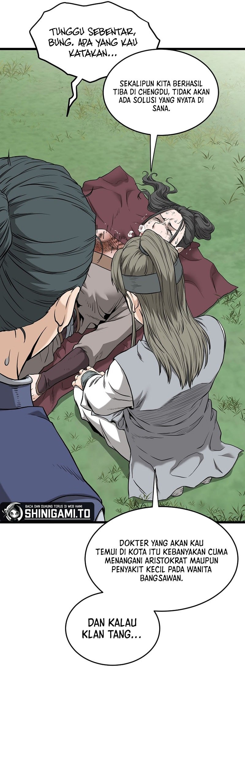 Murim Login - Chapter 225 - Page 43