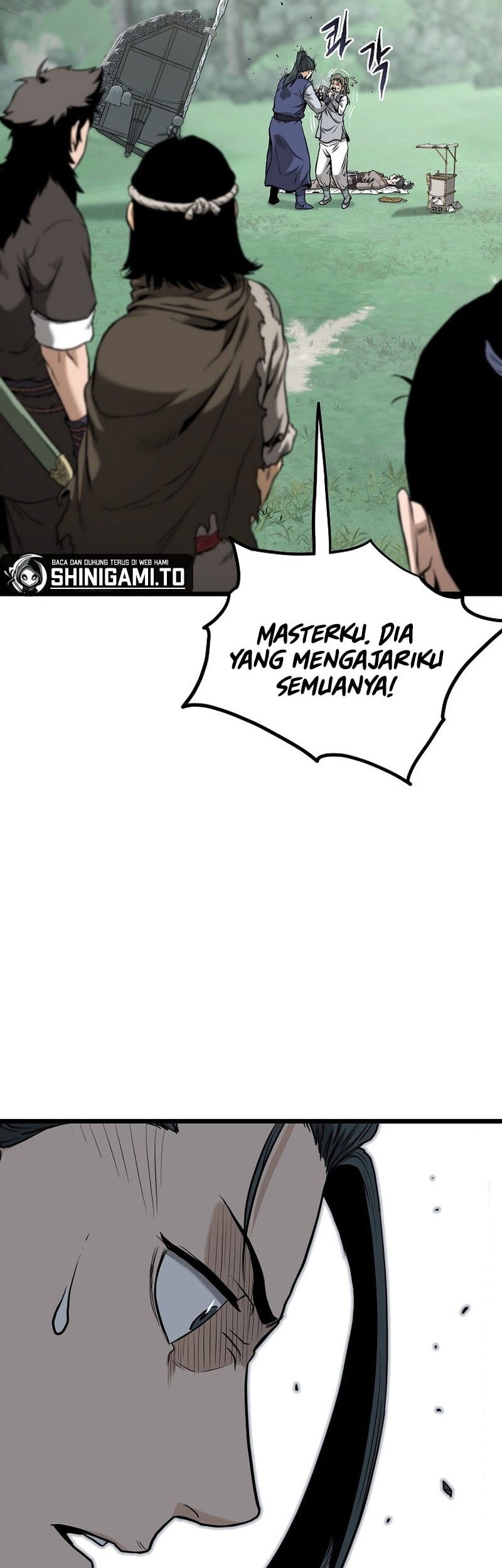 Murim Login - Chapter 225 - Page 48