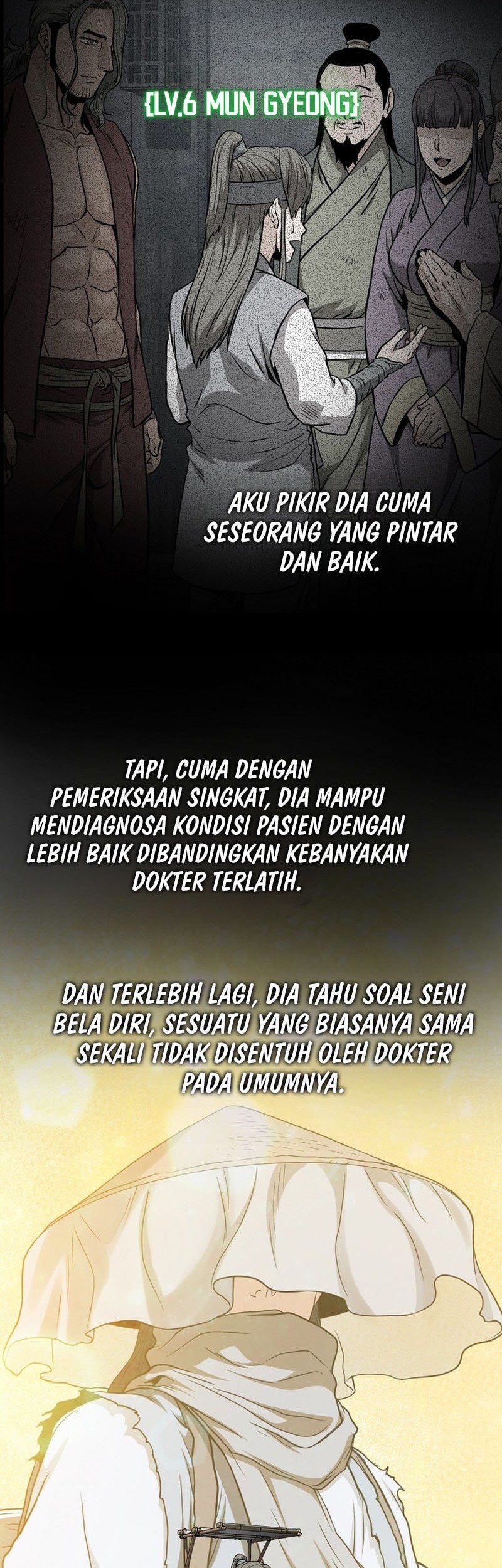 Murim Login - Chapter 225 - Page 52