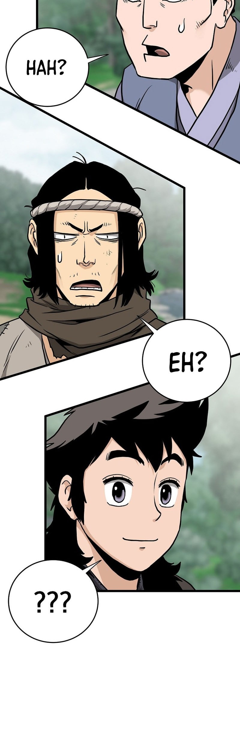 Murim Login - Chapter 225 - Page 56