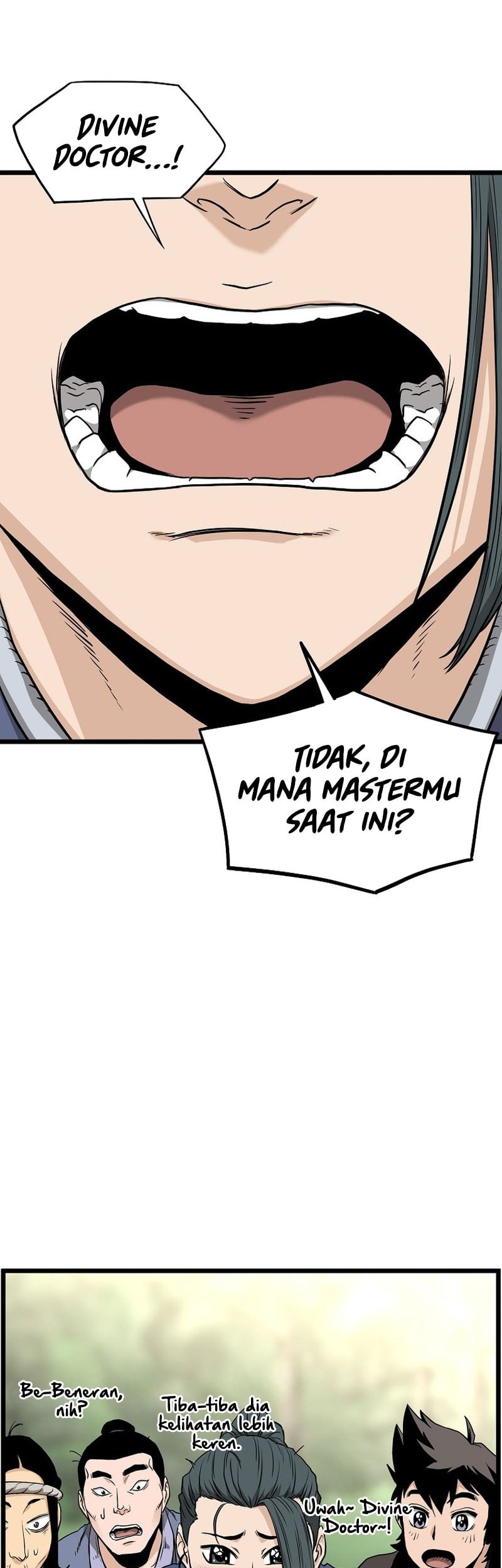 Murim Login - Chapter 225 - Page 59