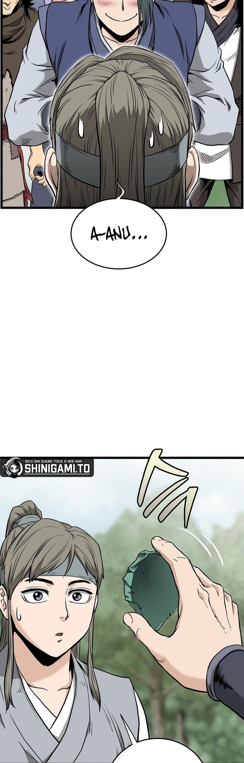 Murim Login - Chapter 225 - Page 60