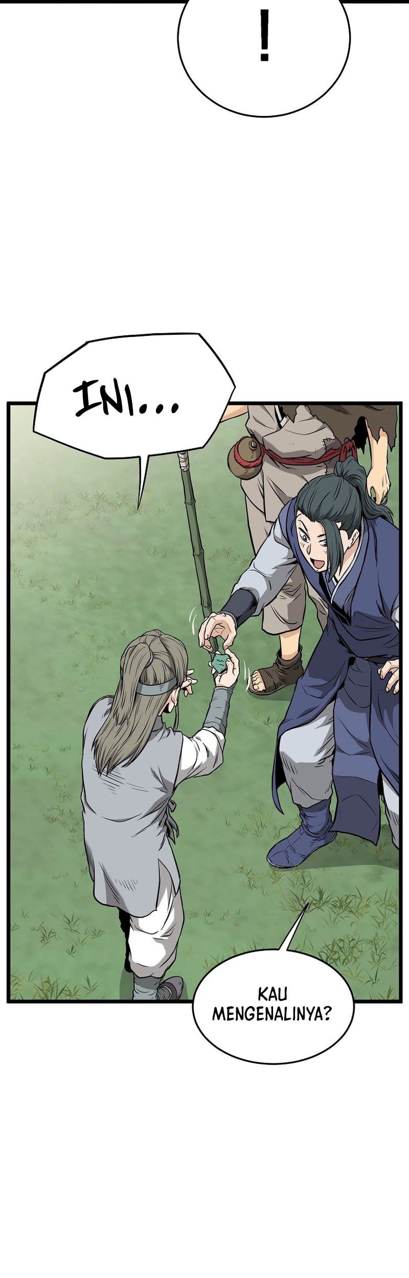 Murim Login - Chapter 225 - Page 61