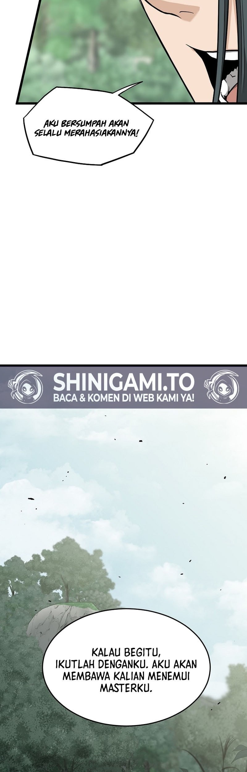 Murim Login - Chapter 225 - Page 65