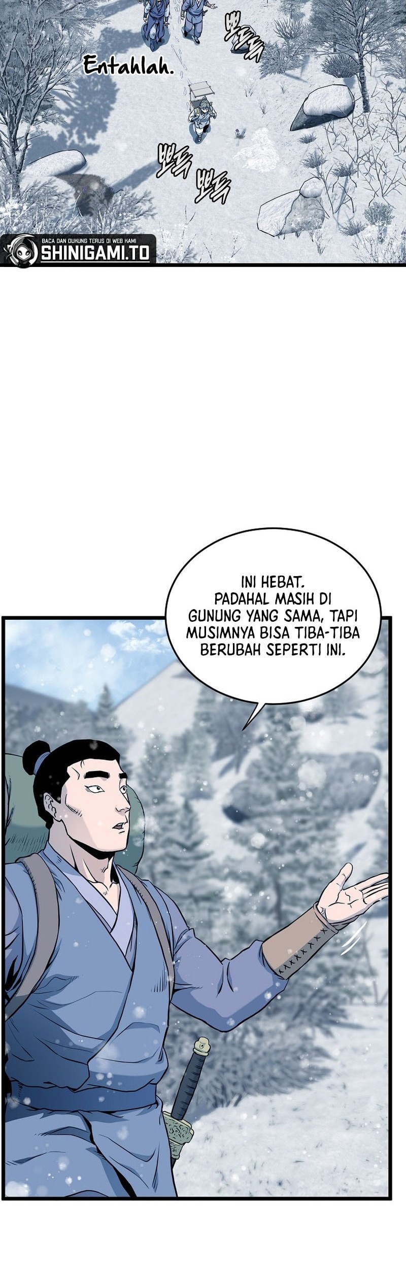 Murim Login - Chapter 225 - Page 68