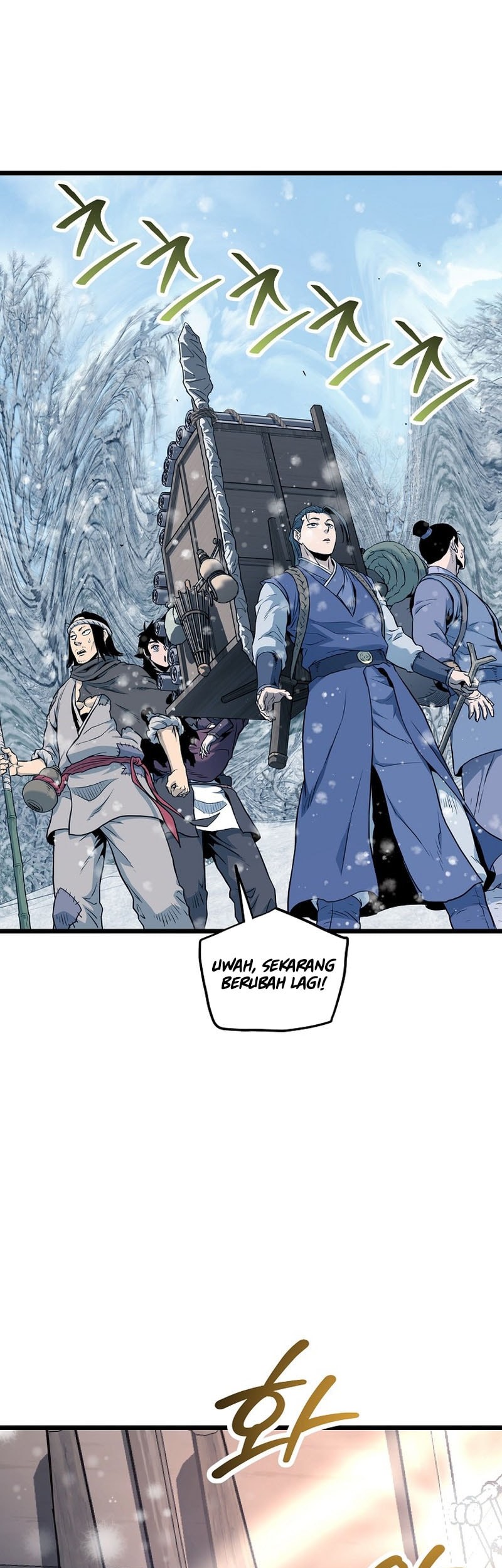 Murim Login - Chapter 225 - Page 73