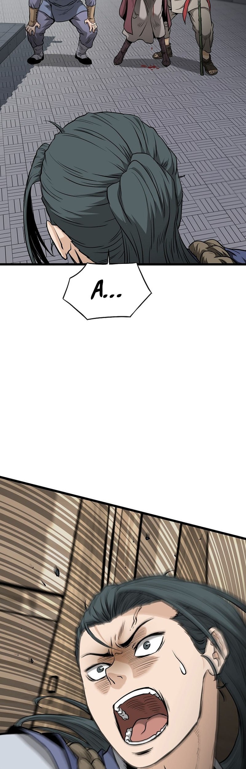 Murim Login - Chapter 225 - Page 4