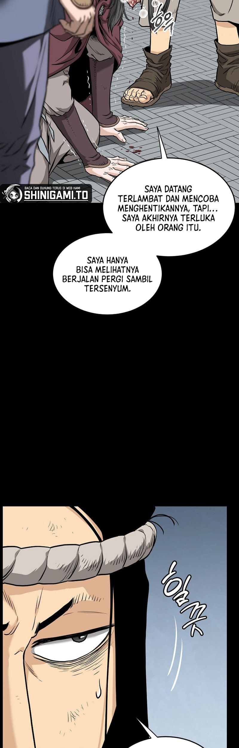 Murim Login - Chapter 225 - Page 13