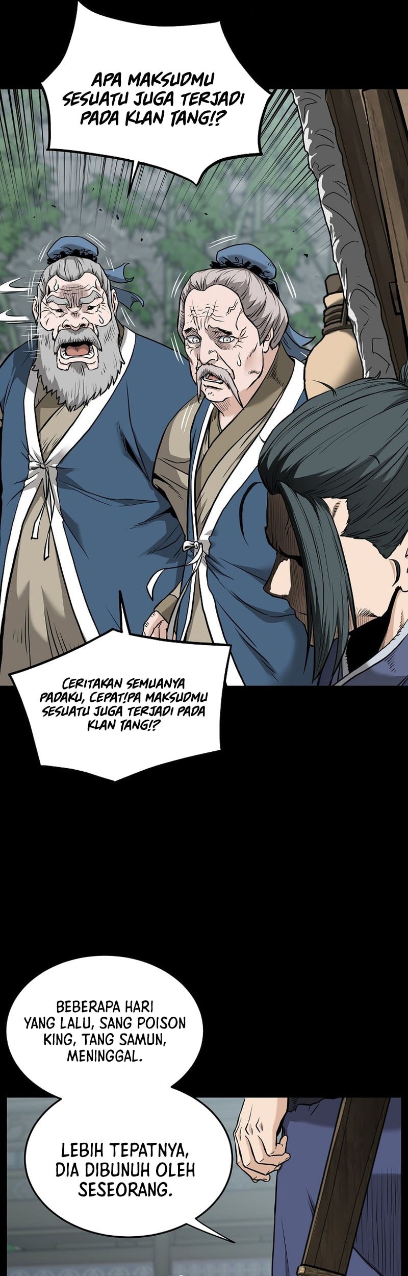 Murim Login - Chapter 225 - Page 15