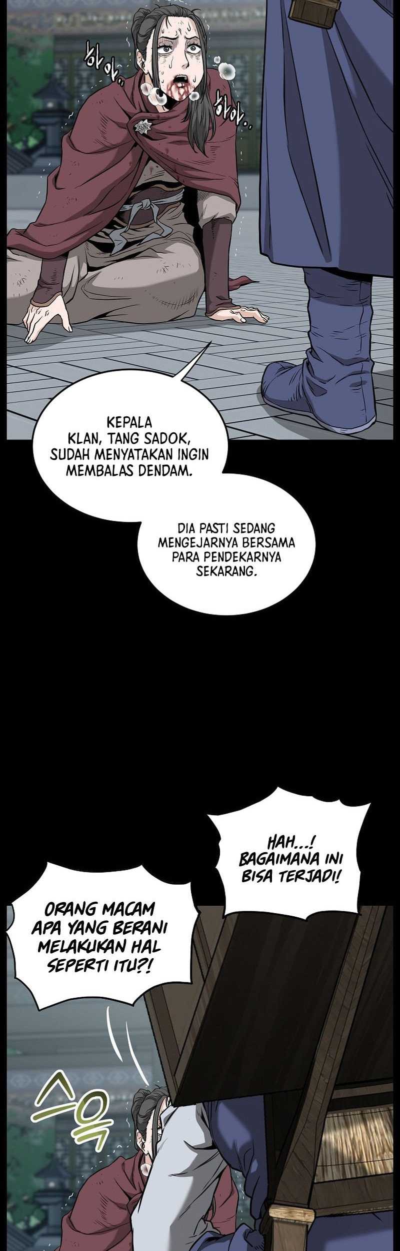 Murim Login - Chapter 225 - Page 16