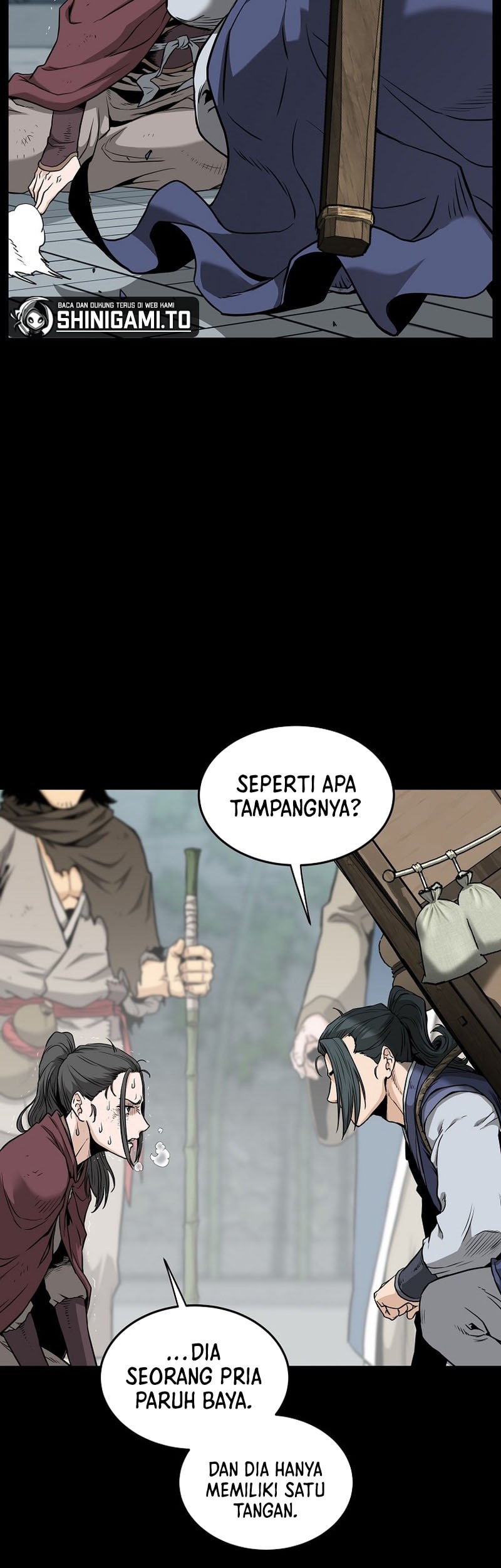 Murim Login - Chapter 225 - Page 17