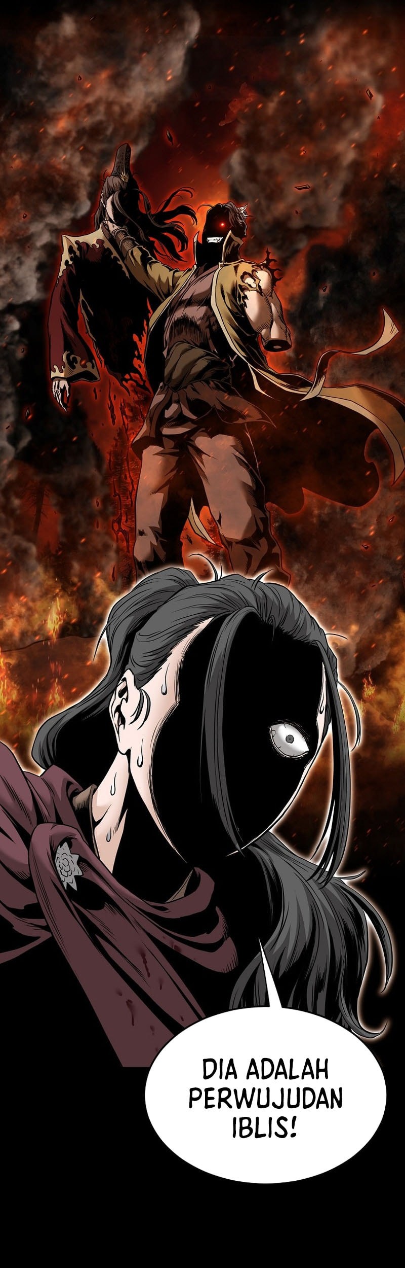 Murim Login - Chapter 225 - Page 19