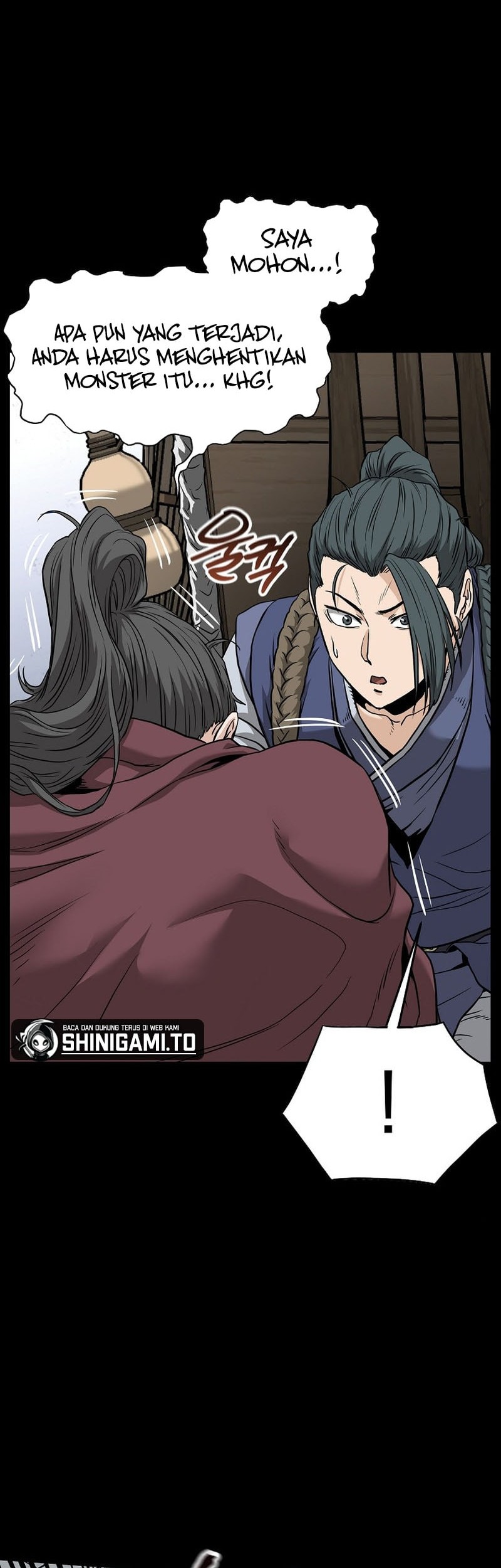 Murim Login - Chapter 225 - Page 20