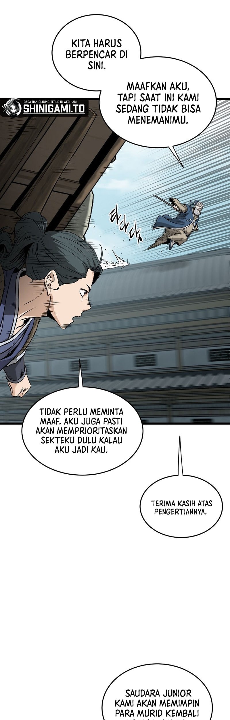 Murim Login - Chapter 225 - Page 25