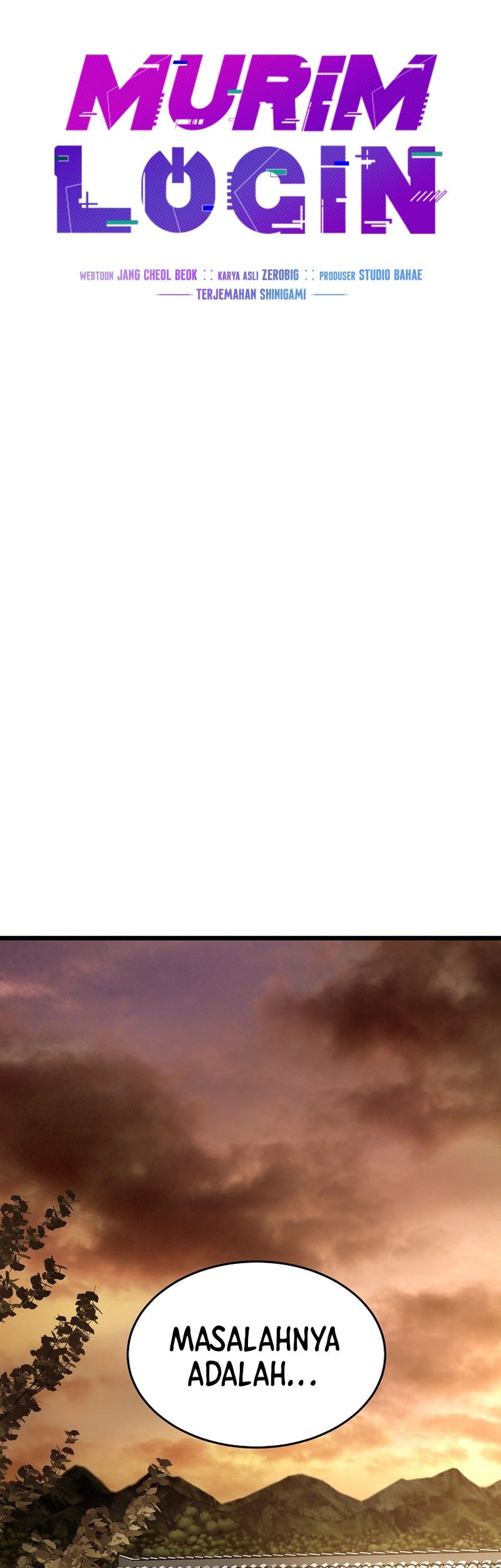 Murim Login - Chapter 226 - Page 35