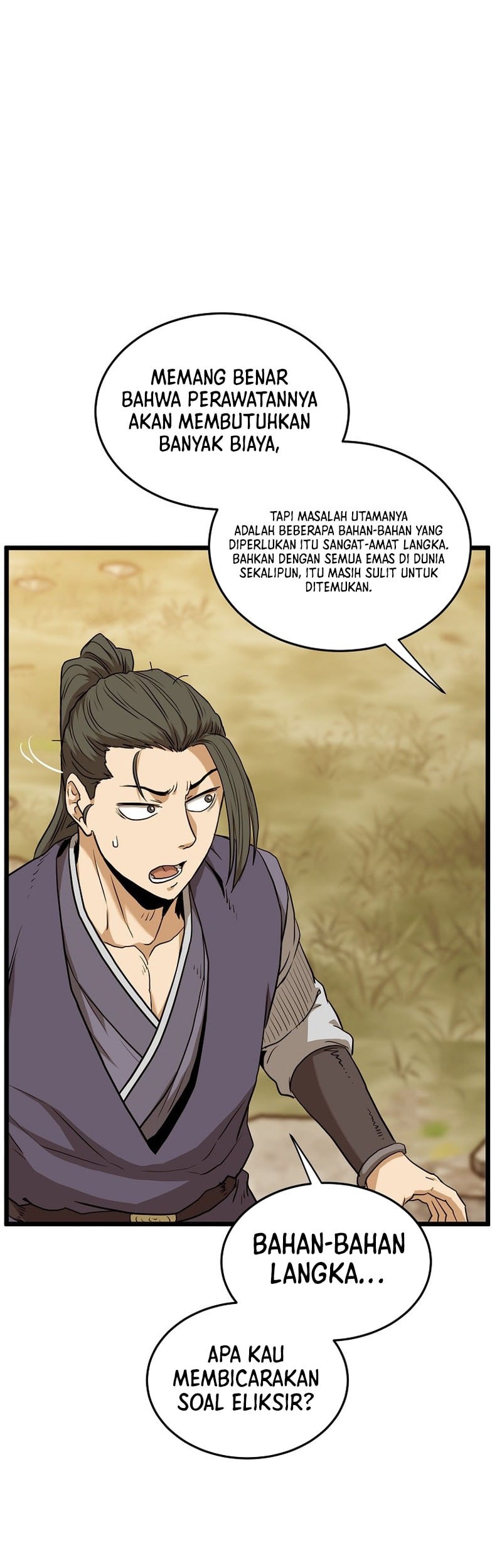 Murim Login - Chapter 226 - Page 39