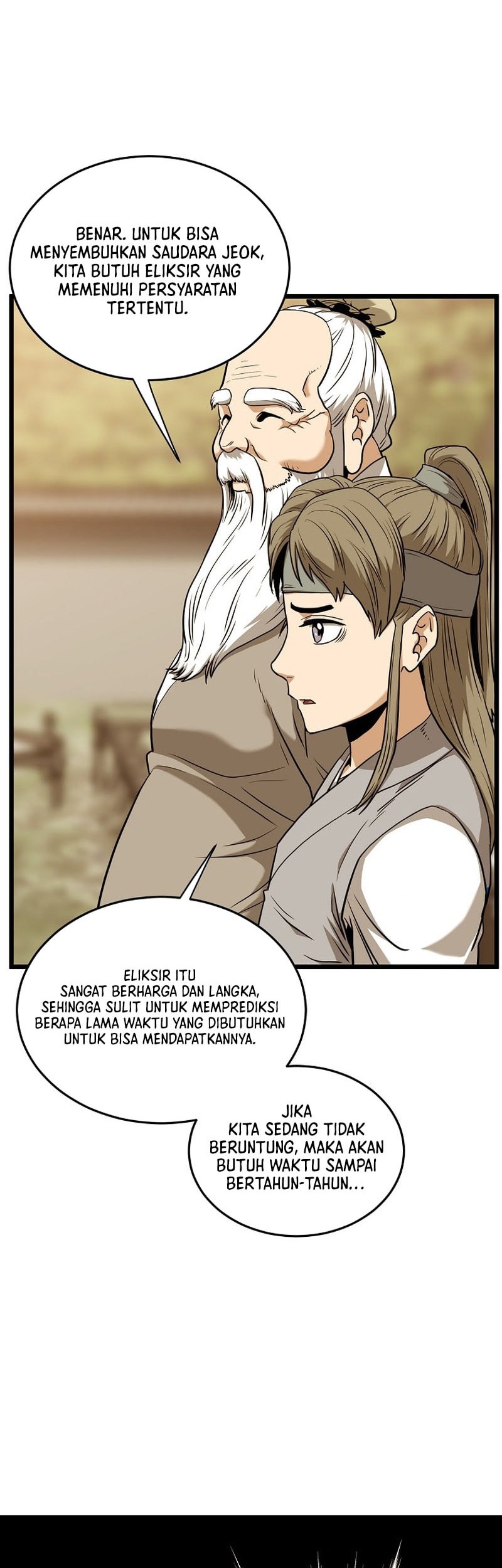 Murim Login - Chapter 226 - Page 40