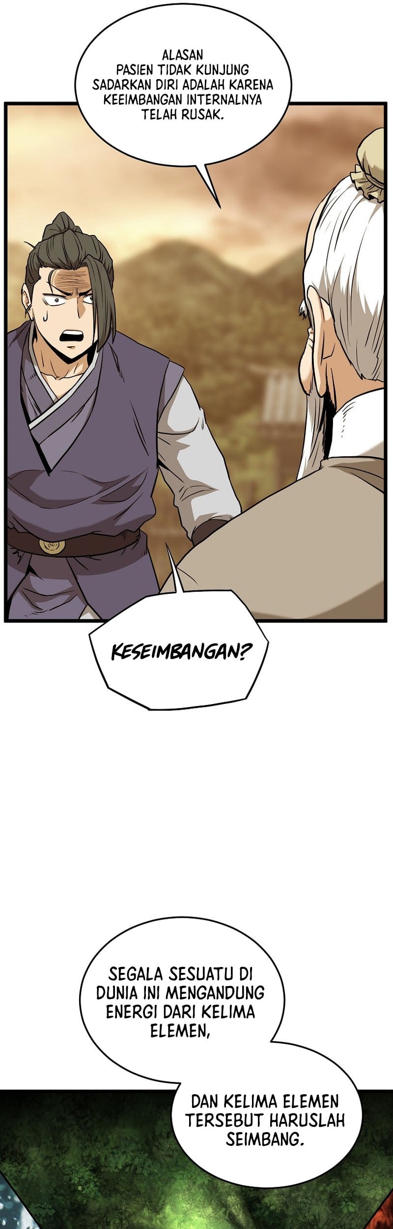 Murim Login - Chapter 226 - Page 43