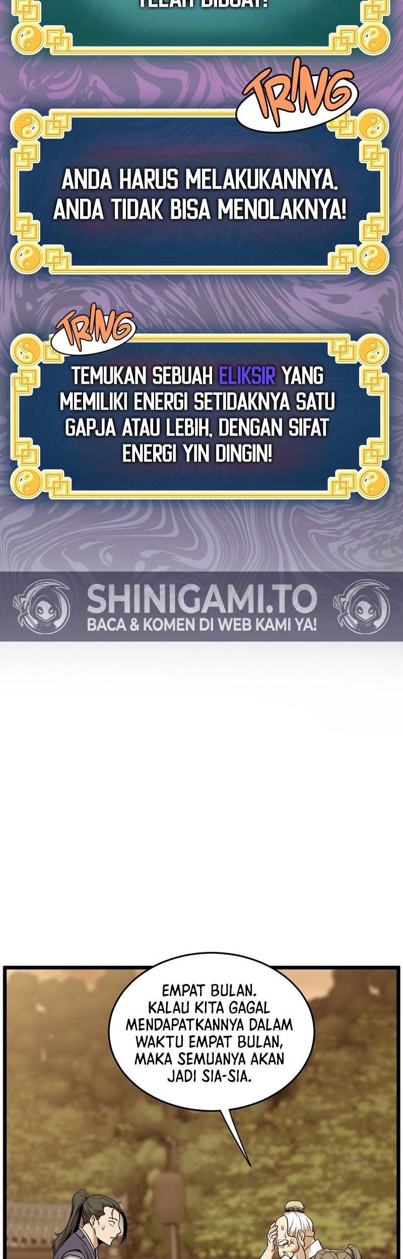 Murim Login - Chapter 226 - Page 49