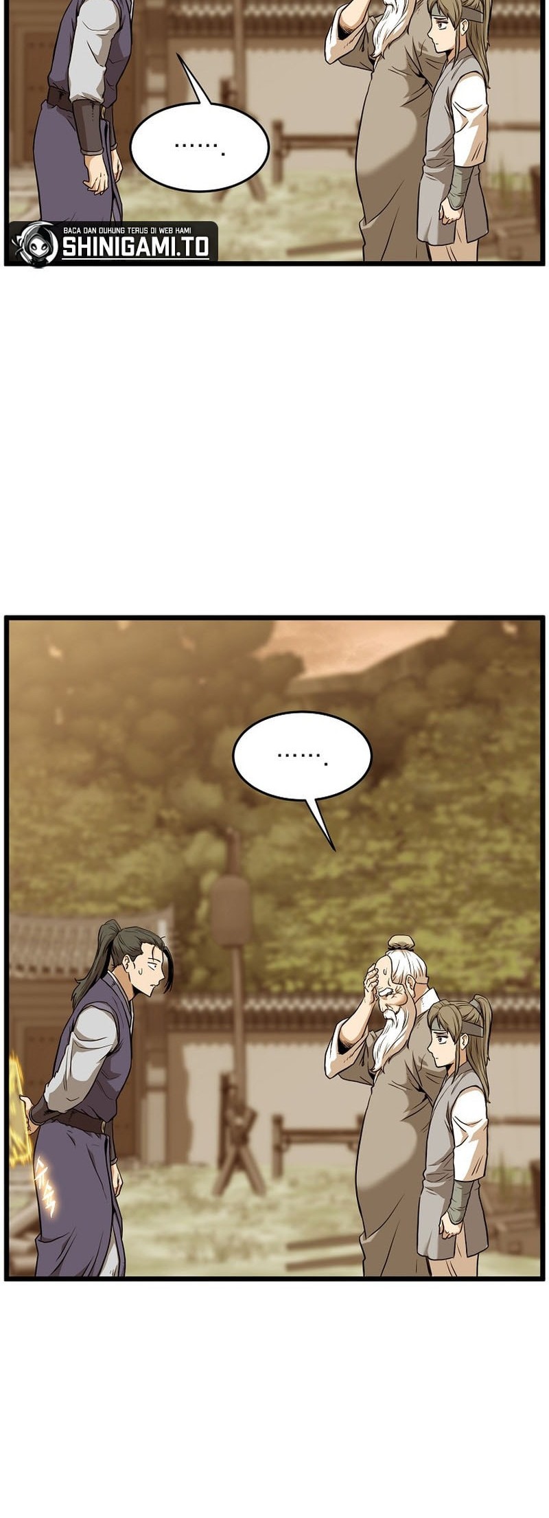 Murim Login - Chapter 226 - Page 50