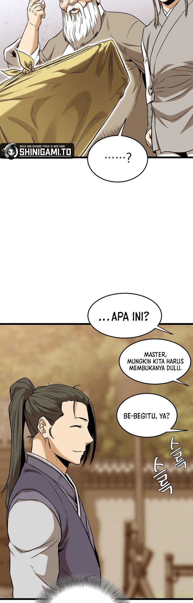 Murim Login - Chapter 226 - Page 52