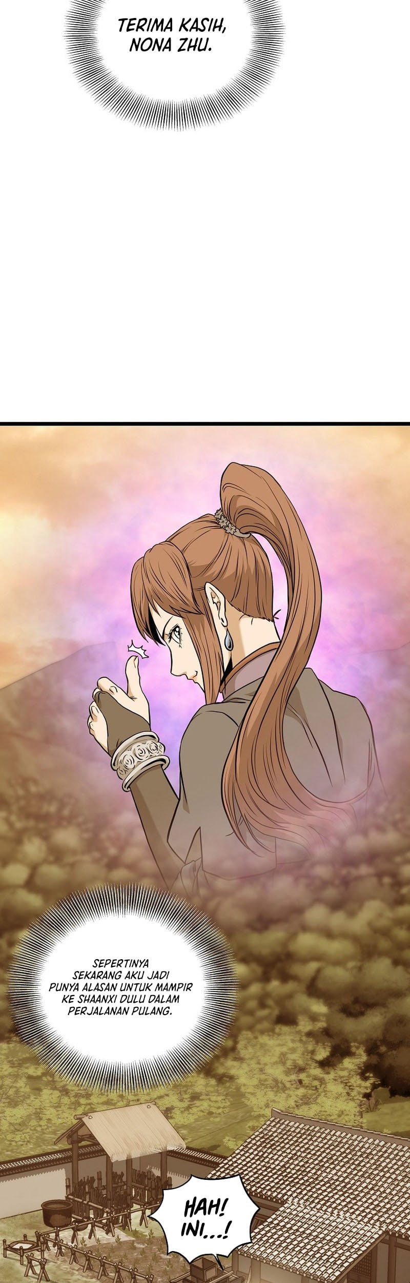 Murim Login - Chapter 226 - Page 53